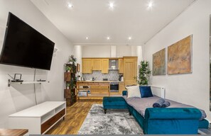 House - Vibrant 2-bed by Bow (London)