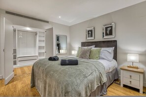 Apartment - Spacious 4 Bed 2 Bath in Vauxhall - Zone 1 (London)