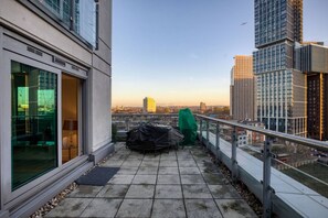 Apartment - Spacious 4 Bed 2 Bath in Vauxhall - Zone 1 (London)