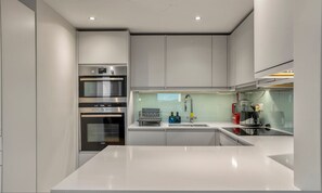 Apartment - Spacious 4 Bed 2 Bath in Vauxhall - Zone 1 (London)
