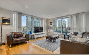 Apartment - Spacious 4 Bed 2 Bath in Vauxhall - Zone 1 (London)