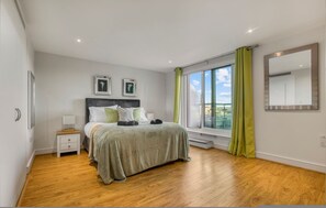 Apartment - Spacious 4 Bed 2 Bath in Vauxhall - Zone 1 (London)