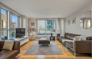 Apartment - Spacious 4 Bed 2 Bath in Vauxhall - Zone 1 (London)