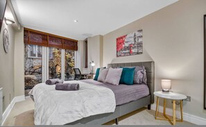 House - Tranquil Apartment Southwark (London)