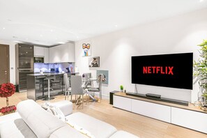 House - Chic Manhattan Studio Retreat (London)