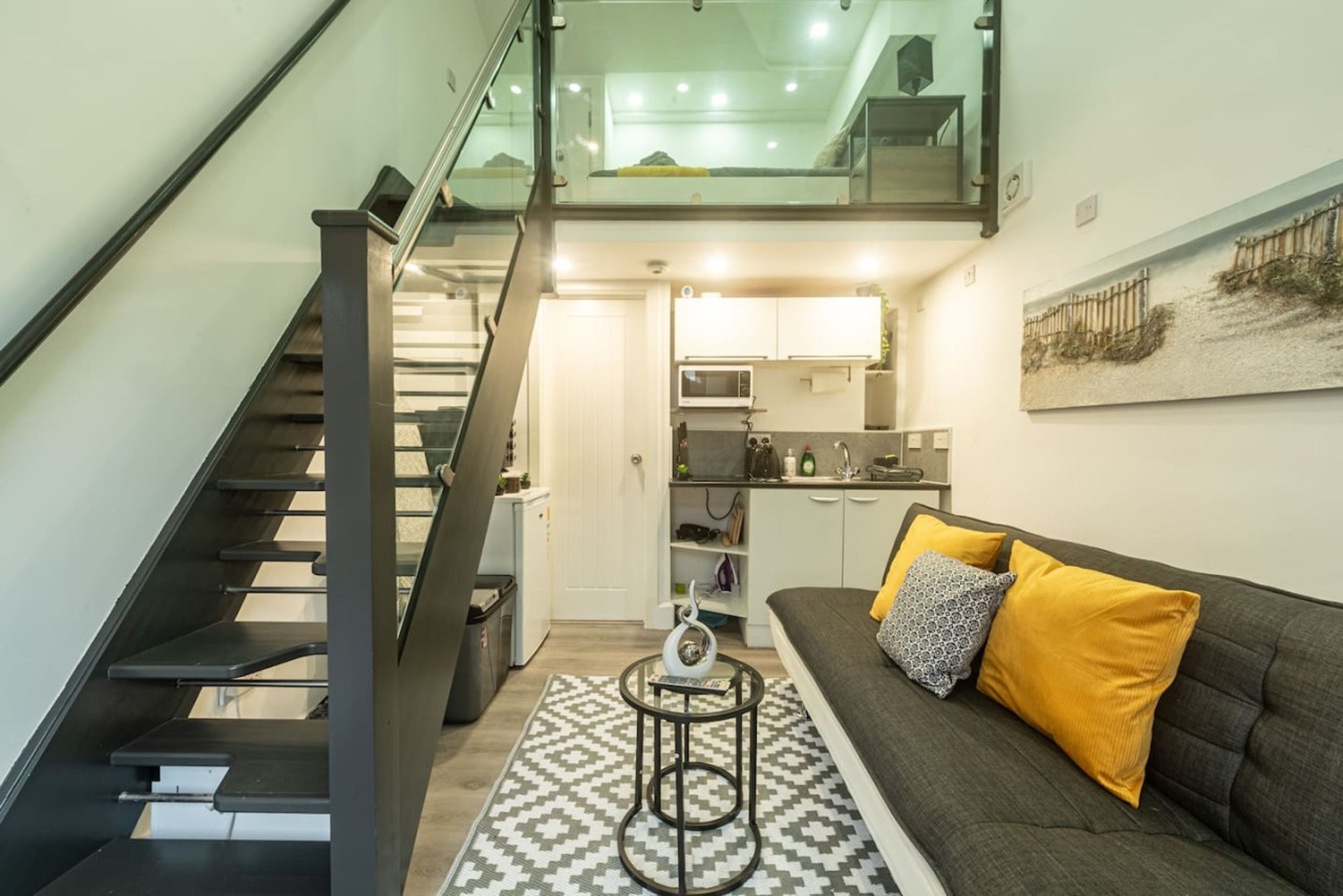 House | 1 bedroom