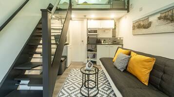 House | 1 bedroom