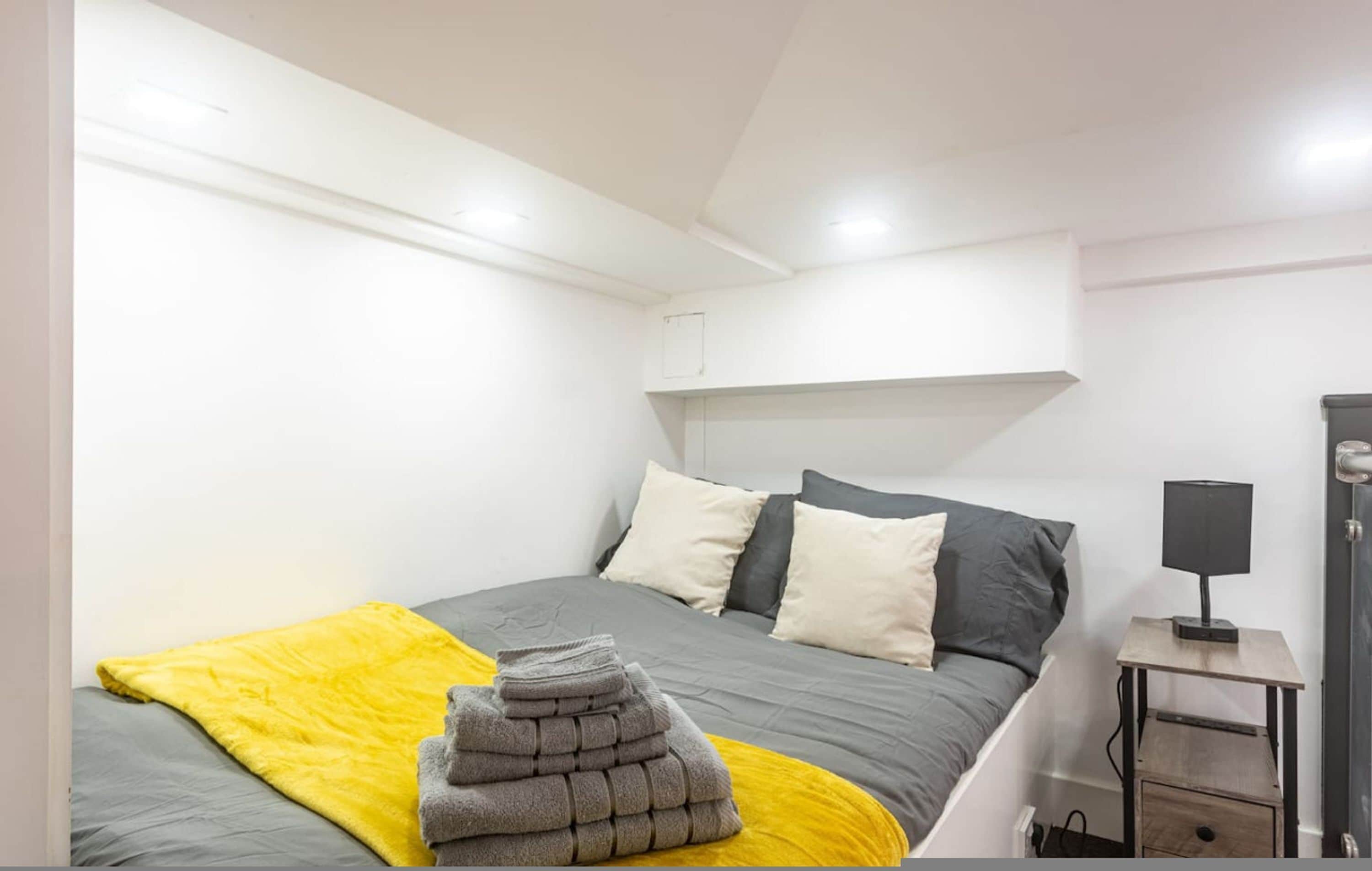 House | 1 bedroom