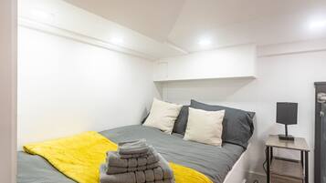 House | 1 bedroom