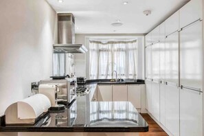 House - Central Modern 2 Bedrooms Flat Near Oxford St (London)