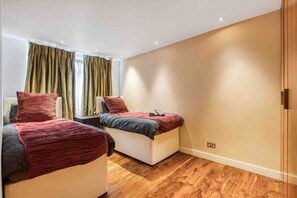 House - Central Modern 2 Bedrooms Flat Near Oxford St (London)