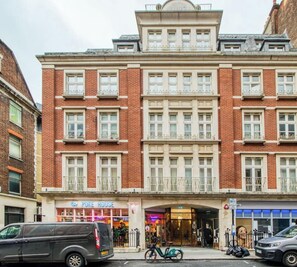 House | 2 bedrooms - Spectacular 2 Bed Mayfair (London)