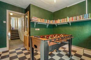 Apartment - 3bed Battersea Rise Books Charm and Style (London)