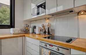Ferienhaus | 2 Schlafzimmer
