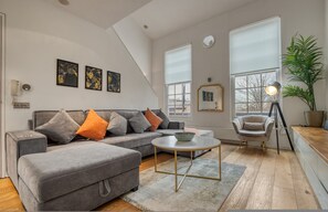 House, Smoking - 30 Thornhill Road Award Winning 2 Bedroom House King s Cross (London)