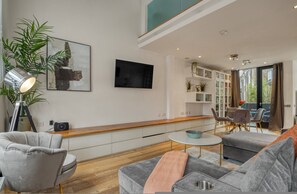 House, Smoking - 30 Thornhill Road Award Winning 2 Bedroom House King s Cross (London)