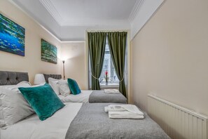 Ferienhaus | 2 Schlafzimmer