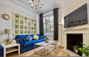 Ferienhaus | 2 Schlafzimmer