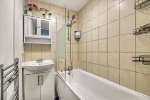Apartment, Smoking - Peaceful 2-bed South Bank (London)