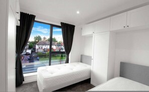 House - Modern Penthouse in Wembley (Wembley)