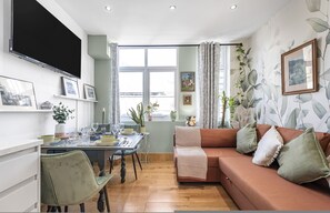 House - Elegant 2bed Apt in the Heart of Covent Garden (London)