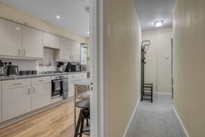 House - Parkside 3 Bed Apartment Hackney (London)