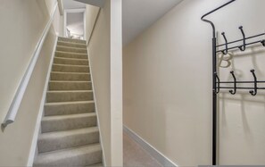 House - Parkside 3 Bed Apartment Hackney (London)