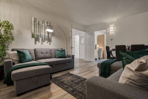 House - Central Lux 4bed 3bath Penthouse (London)
