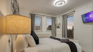 Rumah | 4 kamar tidur