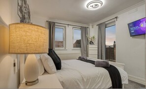 House - Central Lux 4bed 3bath Penthouse (London)