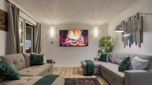 Rumah | 4 kamar tidur