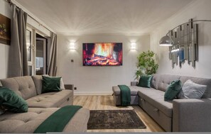 House - Central Lux 4bed 3bath Penthouse (London)