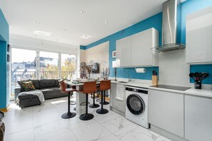 Ferienhaus | 4 Schlafzimmer