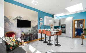 Ferienhaus | 4 Schlafzimmer