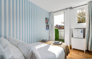 Ferienhaus | 4 Schlafzimmer