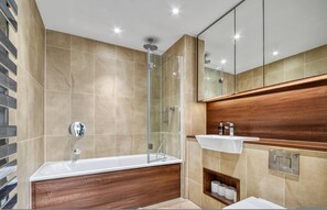 House - Modern Penthouse in Nine Elms (London)