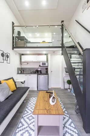 1 habitación 