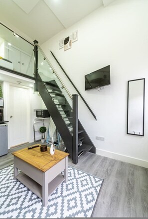 House | 1 bedroom - Studio in Central Reading- Next to Town Centre (Reading)