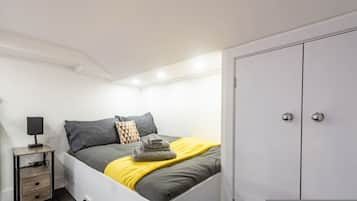 Maison | 1 chambre