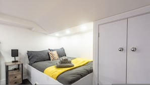 House | 1 bilik tidur 