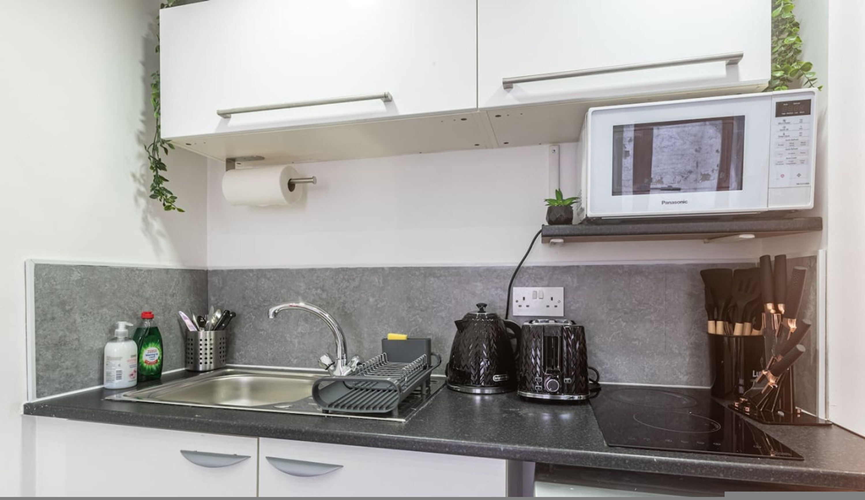 House | 1 bedroom