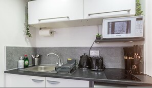 1 habitación 