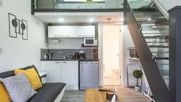 House | 1 bedroom