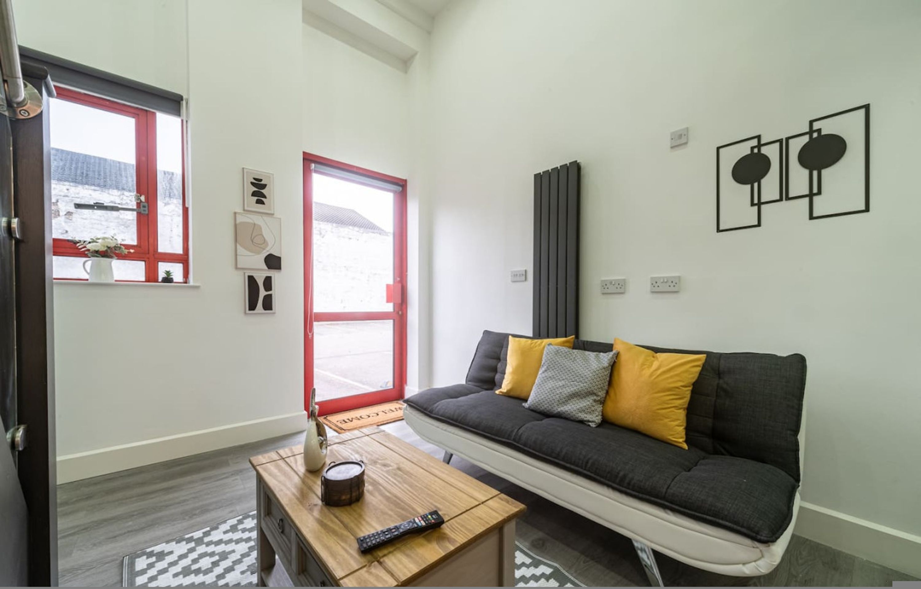 House | 1 bedroom