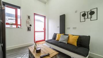 House | 1 bedroom