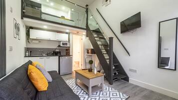 House | 1 bedroom
