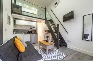 House | 1 bilik tidur 