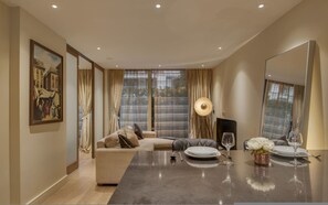 Ferienhaus | 1 Schlafzimmer