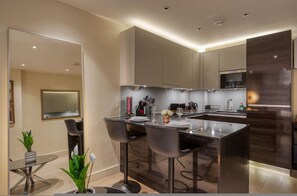 Ferienhaus | 1 Schlafzimmer