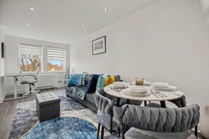 1 habitación 